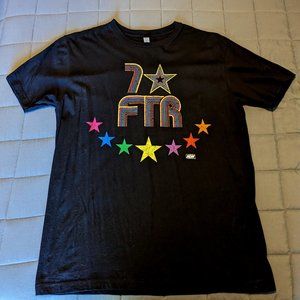 7-Star FTR t-shirt (AEW official)
